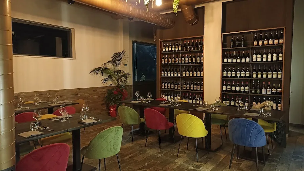 Bradum restaurant in Castrocielo