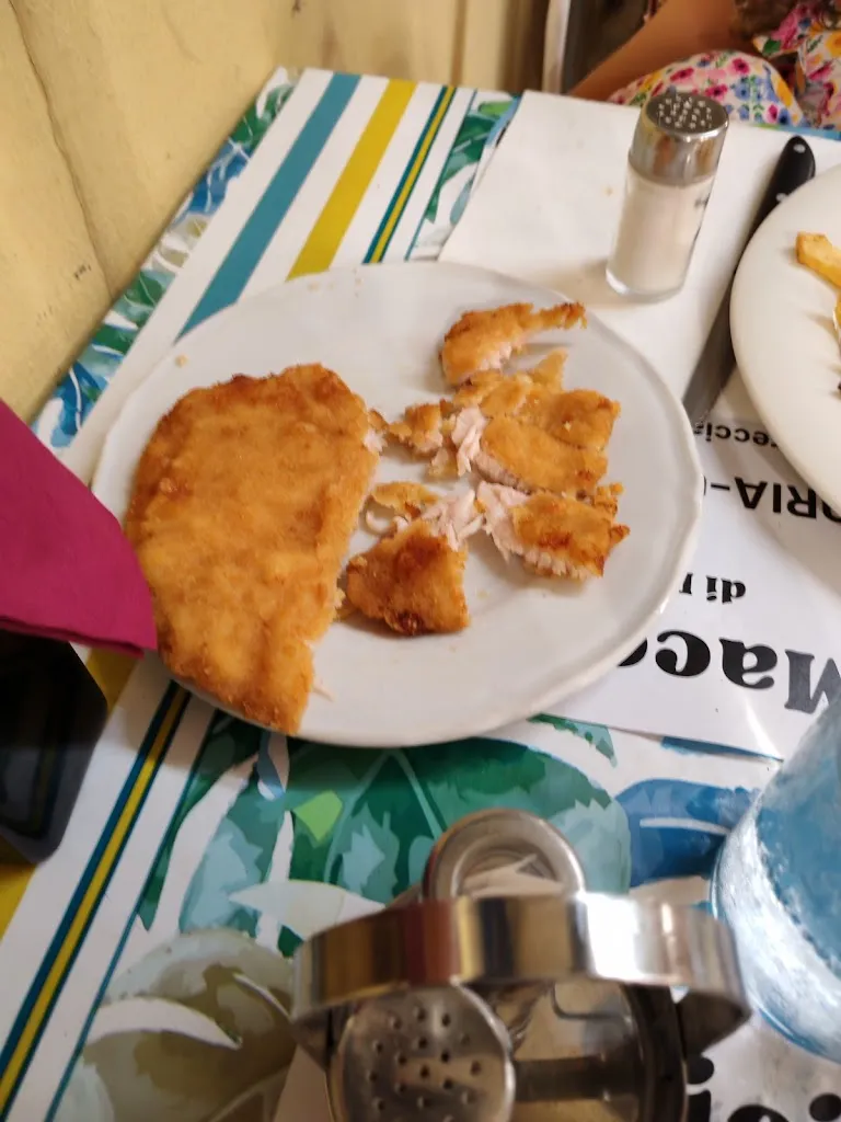 francesco facchini_L' Officina del Macellaio_Cellere_review