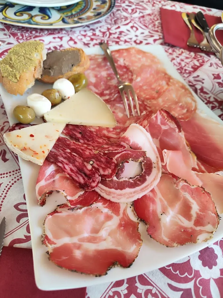 Claudia Ripa_L' Officina del Macellaio_Cellere_review