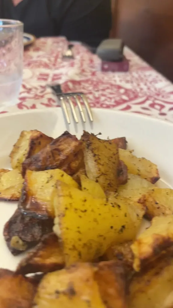 Davide Cruciani_L' Officina del Macellaio_Cellere_review