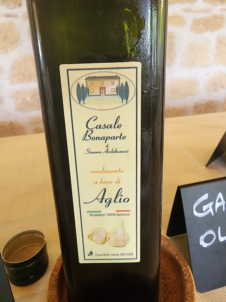 Jason Aarons_Agriturismo Casale Bonaparte_Cellere_review