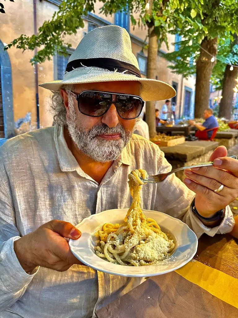 Massimino Malacrino_Magnamagna Trattoria_Cellere_review