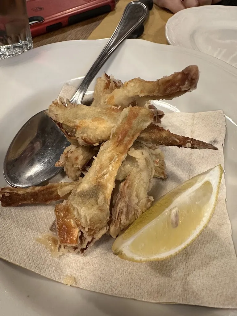 thomas braden_Magnamagna Trattoria_Cellere_review