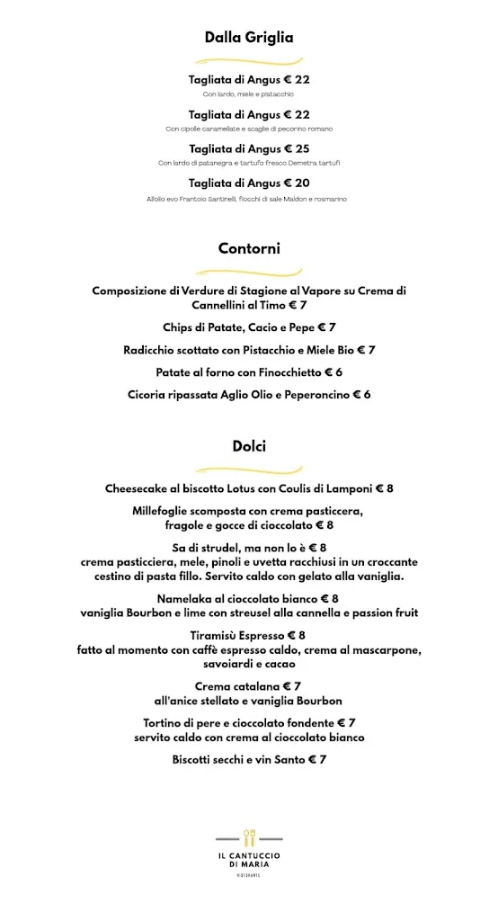 Menu_Il Cantuccio di Maria_Cellere_immagine_1