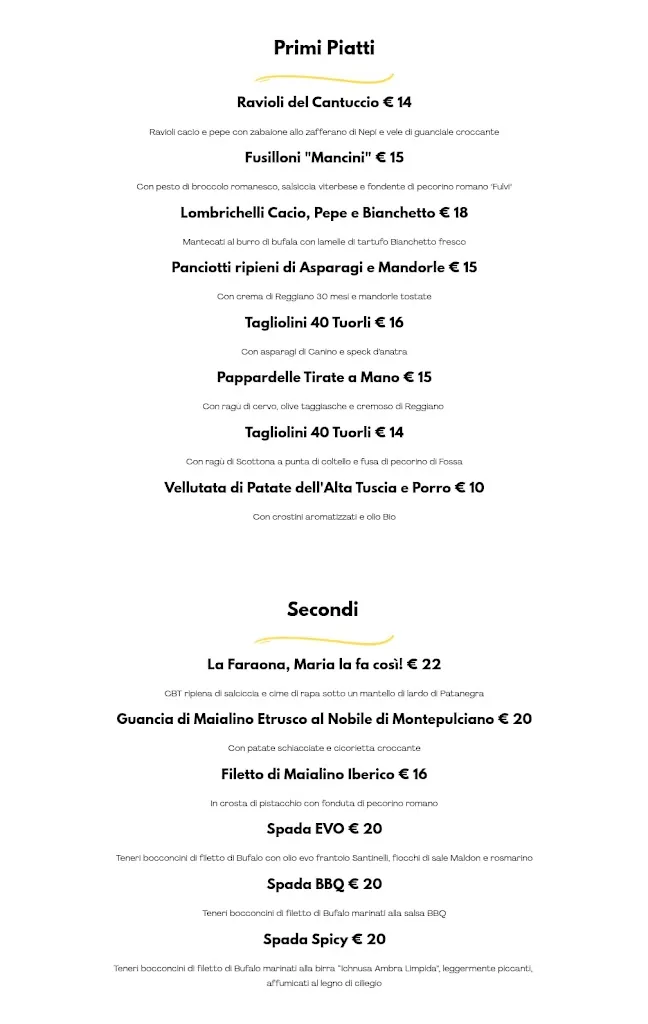 Menu_Il Cantuccio di Maria_Cellere_immagine_2