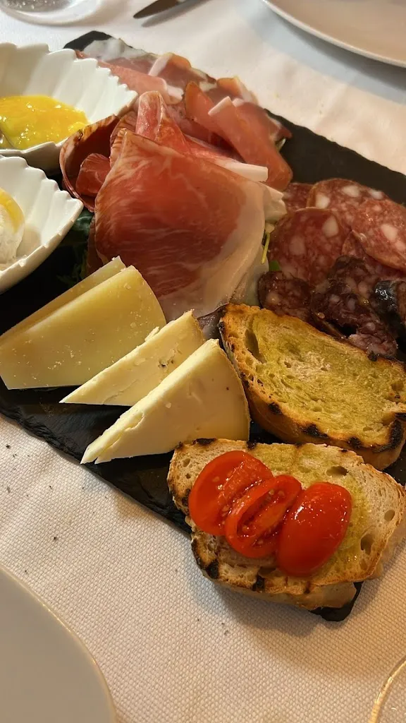 Lippi Alessandro_Il Cantuccio di Maria_Cellere_recensione