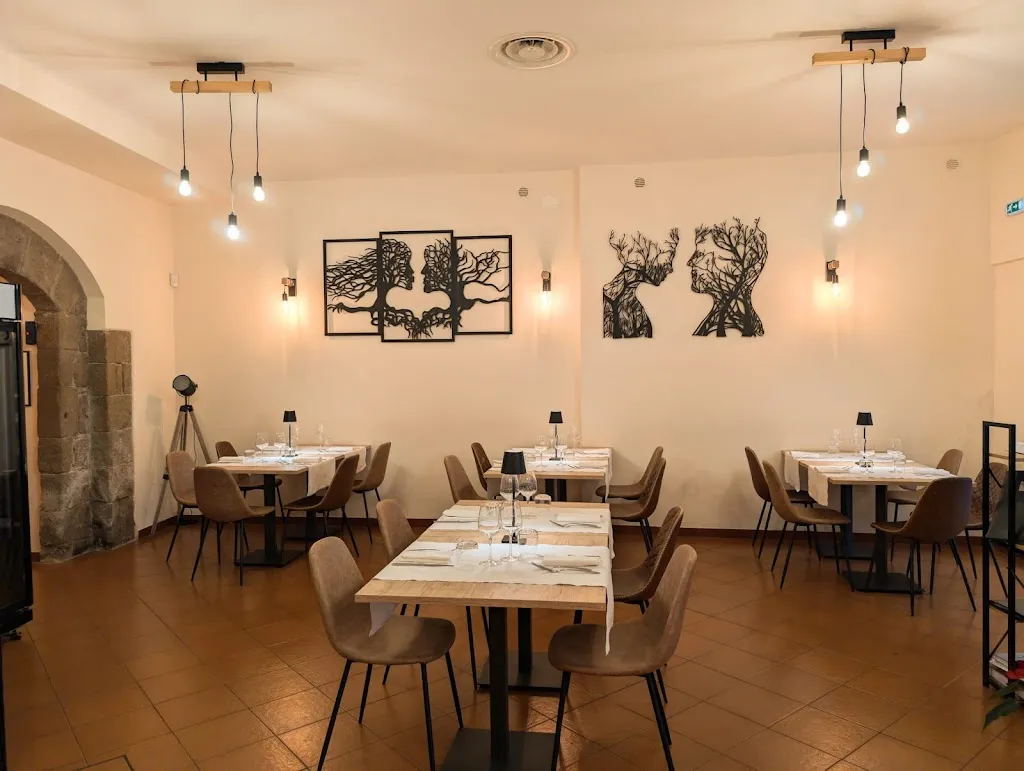 Il Cantuccio di Maria restaurant in Cellere