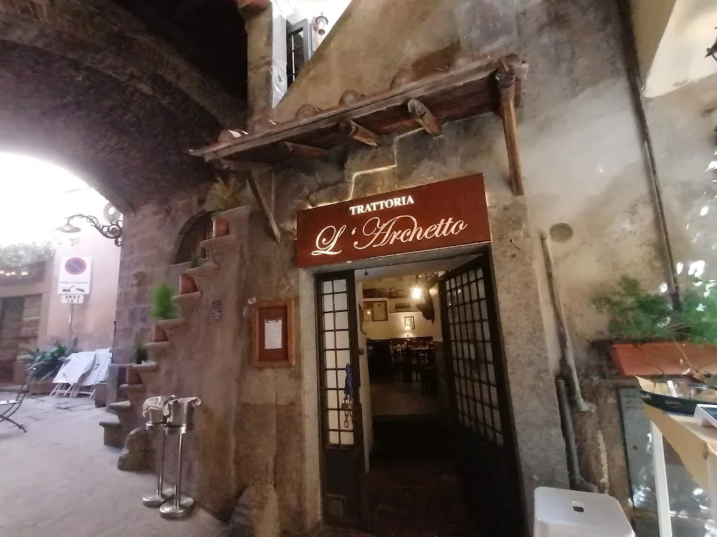 Trattoria L'Archetto_Cellere_slider_image_1