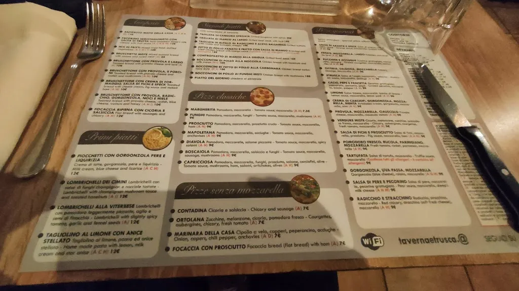 Menu_Taverna Etrusca_Cellere_image_1