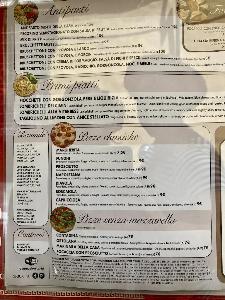 Menu_Taverna Etrusca_Cellere_image_2