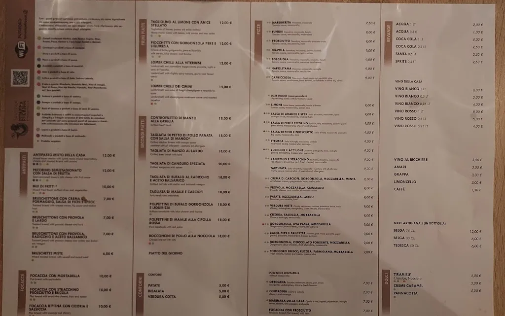 Menu_Taverna Etrusca_Cellere_image_4