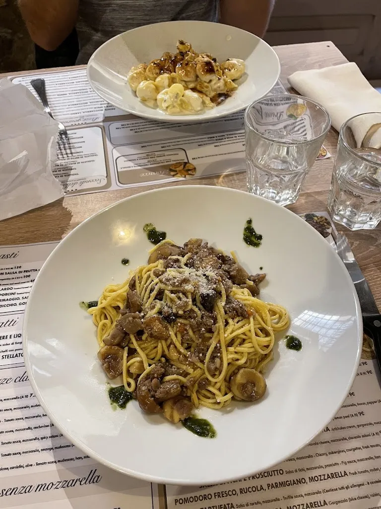 Shanin Rahman_Taverna Etrusca_Cellere_review