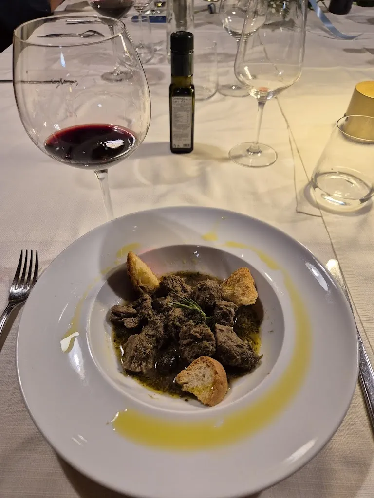 Vivian Wong_Da Isolina_Cellere_recensione