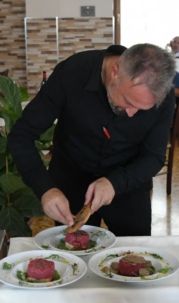 Nandor Pete_Da Isolina_Cellere_recensione