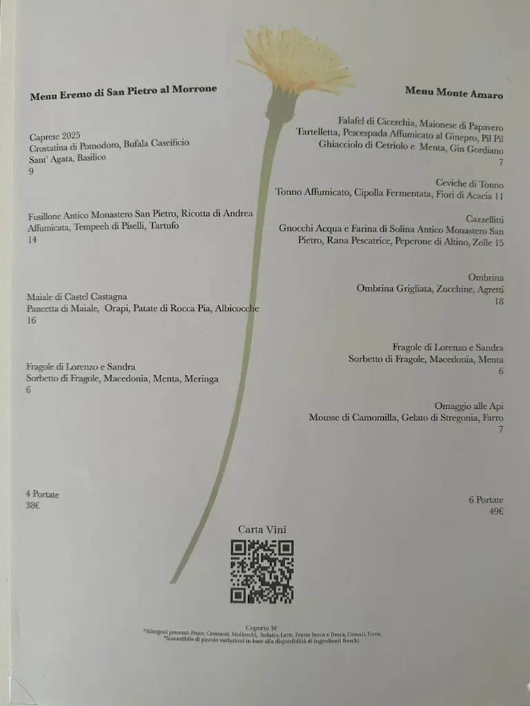 Menu_Ristorante Spontaneo_Sulmona_image_1