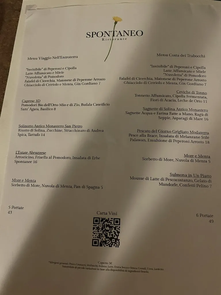 Menu_Ristorante Spontaneo_Sulmona_image_4