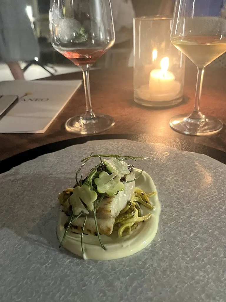 Brian Crocker_Ristorante Spontaneo_Sulmona_review