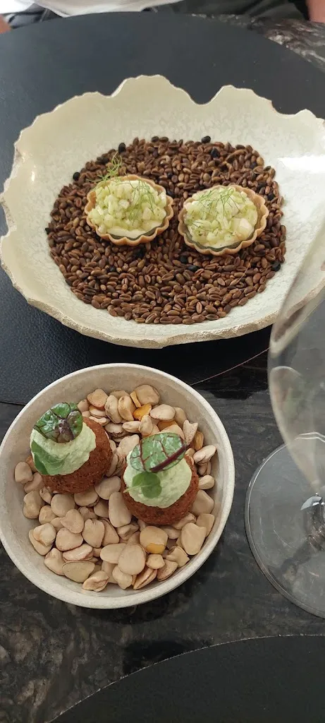 minou prins_Ristorante Spontaneo_Sulmona_review