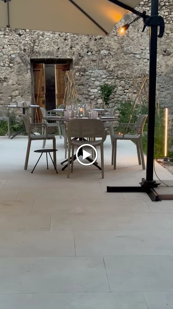 Ristorante Spontaneo restaurant in Sulmona