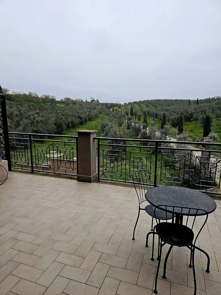 Guy Afari_Il Podere di Marfisa_Cellere_review