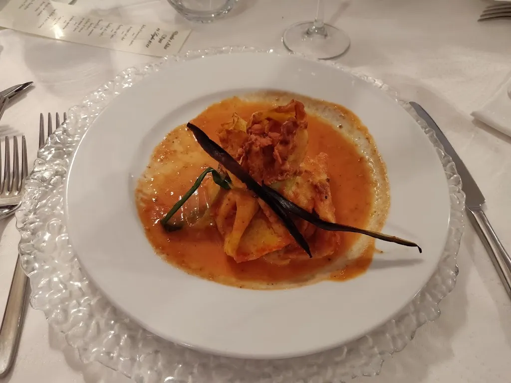 stefano vischio_La Corte Del Casale_Cerquotti-Madonna del Piano_review