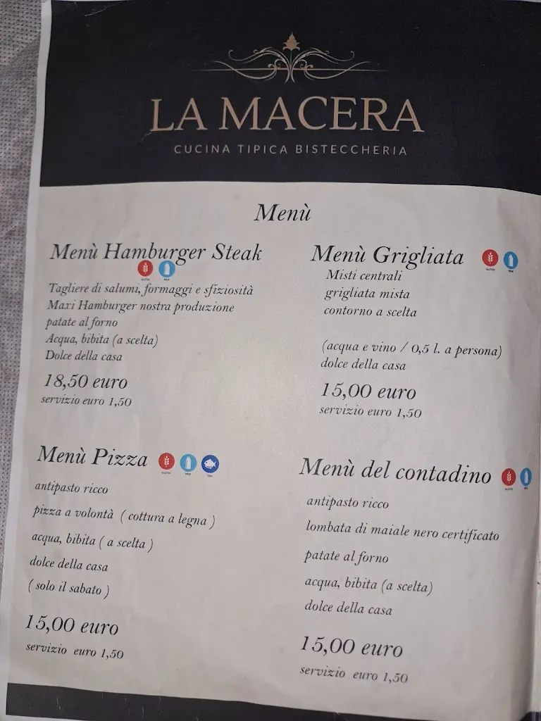 Menu_La Macera_Cerquotti-Madonna del Piano_image_1