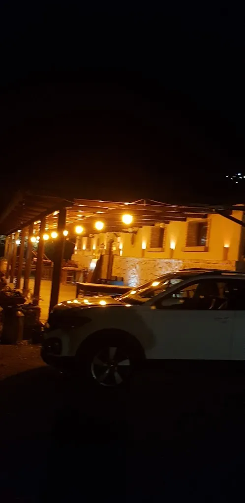 Gianni Minili_La Macera_Cerquotti-Madonna del Piano_review