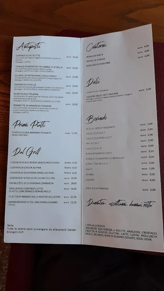 Menu_Damatrà Ristogrill_Cerquotti-Madonna del Piano_image_2