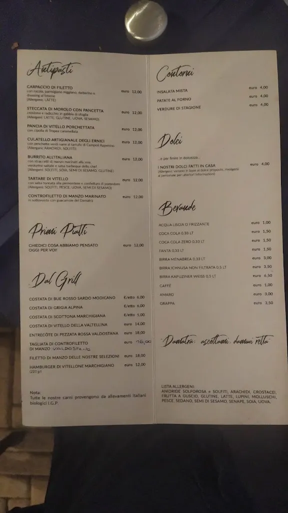 Menu_Damatrà Ristogrill_Cerquotti-Madonna del Piano_image_3