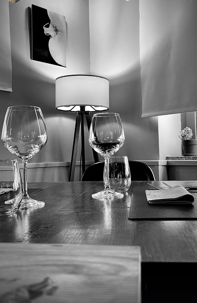 Damatrà Ristogrill restaurant in Cerquotti-Madonna del Piano