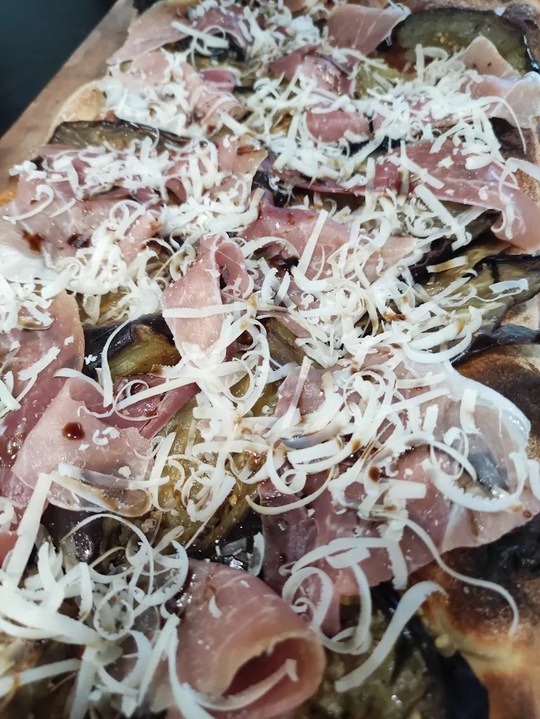 Menu_Il Massimo Della Pizza Morolo_Cerquotti-Madonna del Piano_image_1