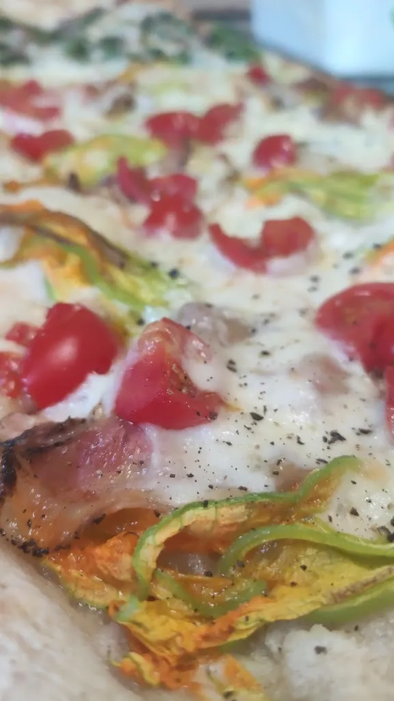 Menu_Il Massimo Della Pizza Morolo_Cerquotti-Madonna del Piano_image_2