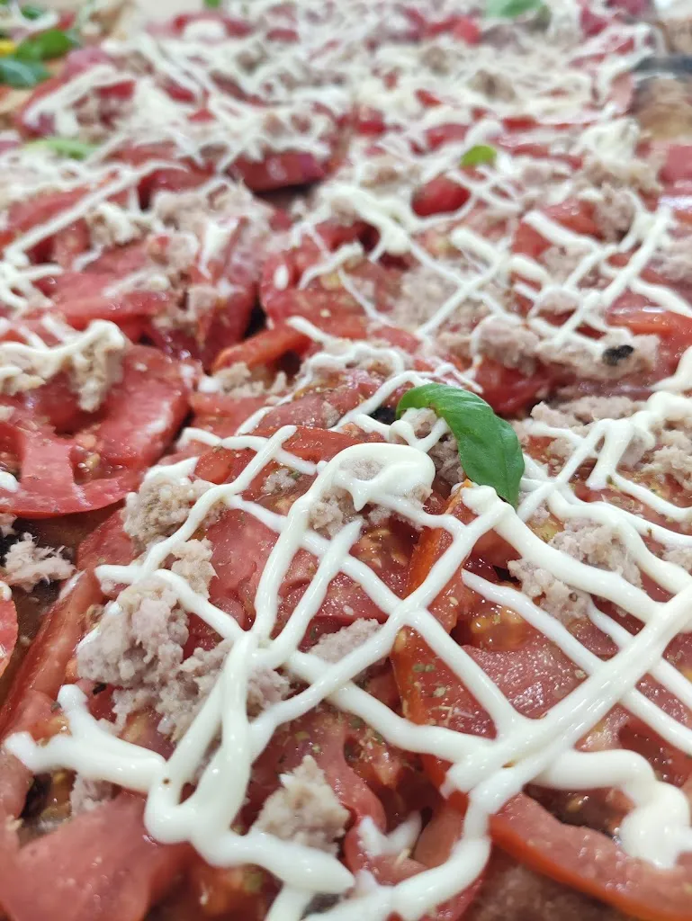 Menu_Il Massimo Della Pizza Morolo_Cerquotti-Madonna del Piano_image_3