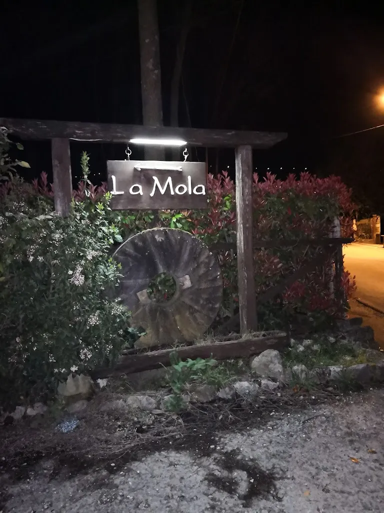 damiano magliocchetti_La Mola_Cerquotti-Madonna del Piano_review