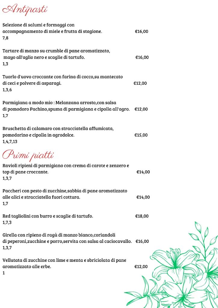 Menu_La corte del bonton_Sulmona_image_1