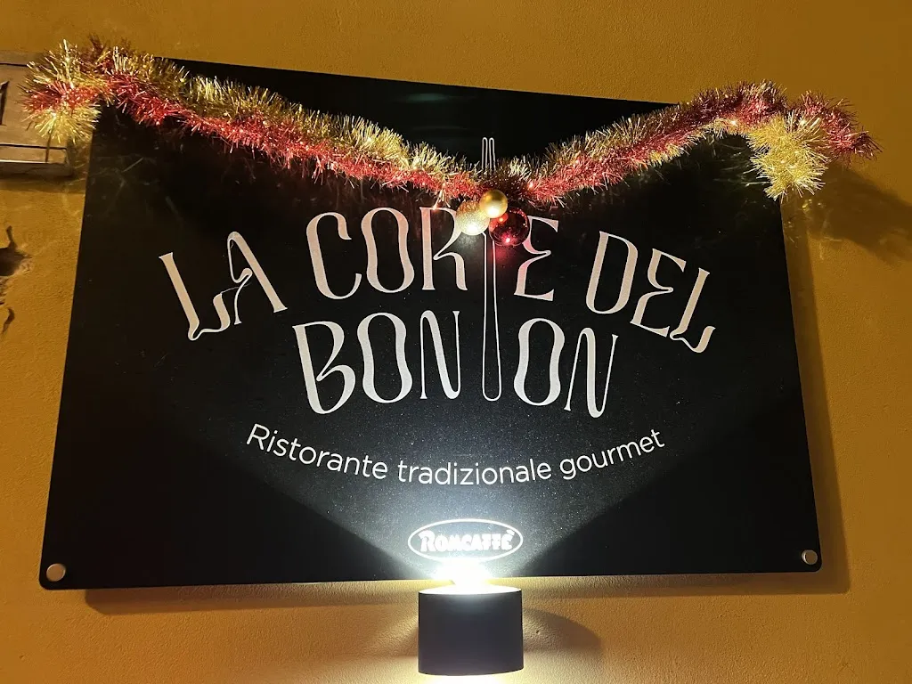 Tolcoi Family_La corte del bonton_Sulmona_review