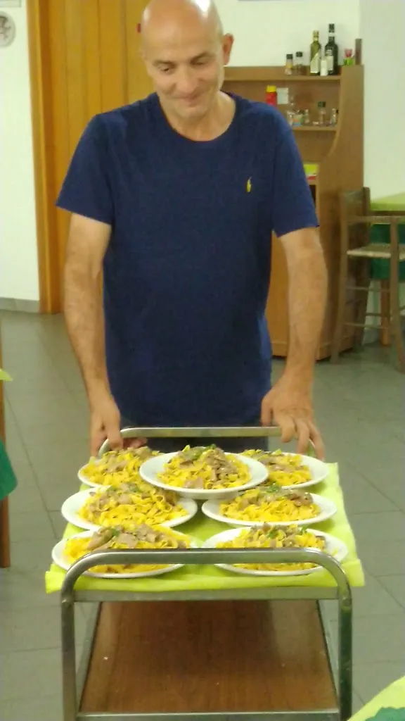 Ristorante Da Ninetto Al Boschetto Di Fabrizi Maria Salome_Cerquotti-Madonna del Piano_slider_image_2