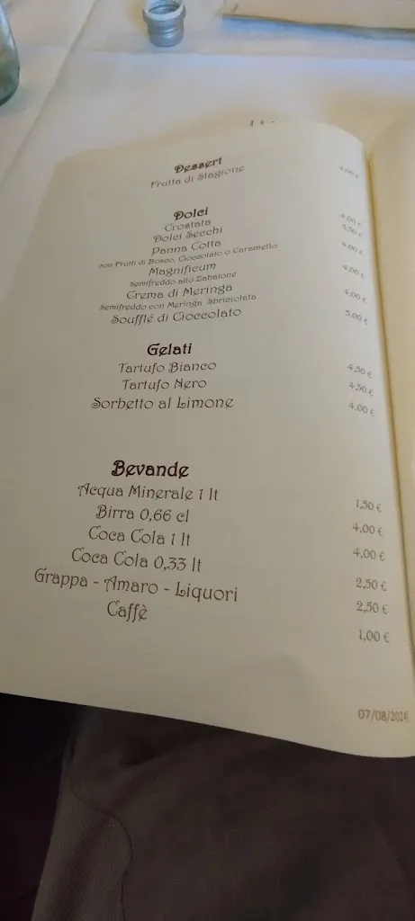 Menu_Ristorante Antica Falegnameria_Cerreto Laziale_image_3