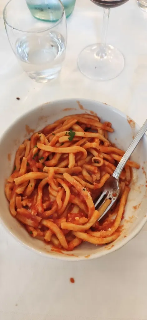 Giovanni Vitelli_Ristorante Antica Falegnameria_Cerreto Laziale_review