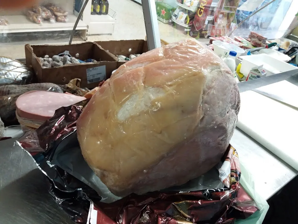 Menu_Bar Lucaferri Di Lucaferri Sara & C. S.N.C._Cerreto Laziale_image_1