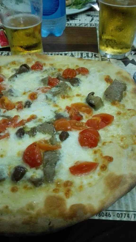 Menu_Bar Lucaferri Di Lucaferri Sara & C. S.N.C._Cerreto Laziale_image_2