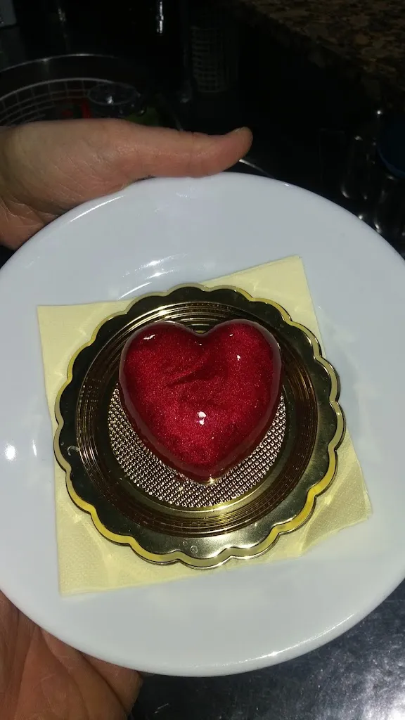 Menu_Bar Lucaferri Di Lucaferri Sara & C. S.N.C._Cerreto Laziale_image_3