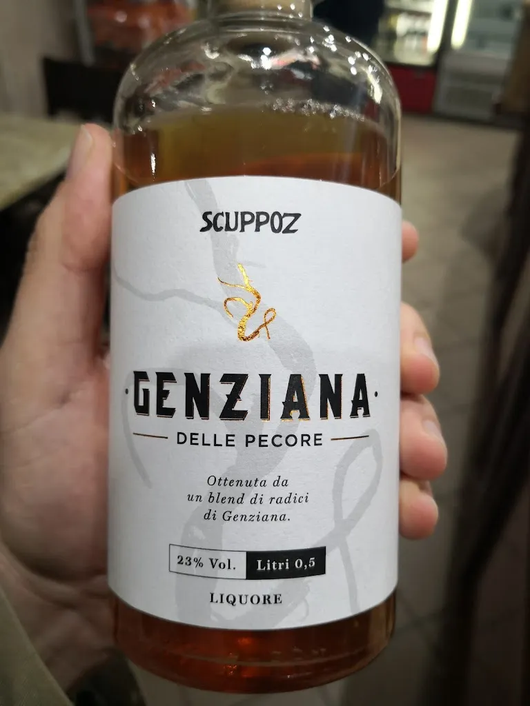 Menu_Bar Lucaferri Di Lucaferri Sara & C. S.N.C._Cerreto Laziale_image_4