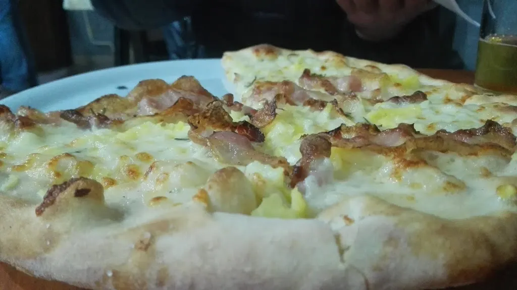 Menu_Bar Lucaferri Di Lucaferri Sara & C. S.N.C._Cerreto Laziale_image_5