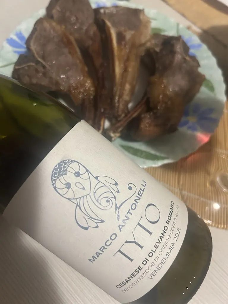 silvia dkeepinmind_AGRITURISMO BIO-OLISTICO ROSSO LAMPONE_Cerreto Laziale_review