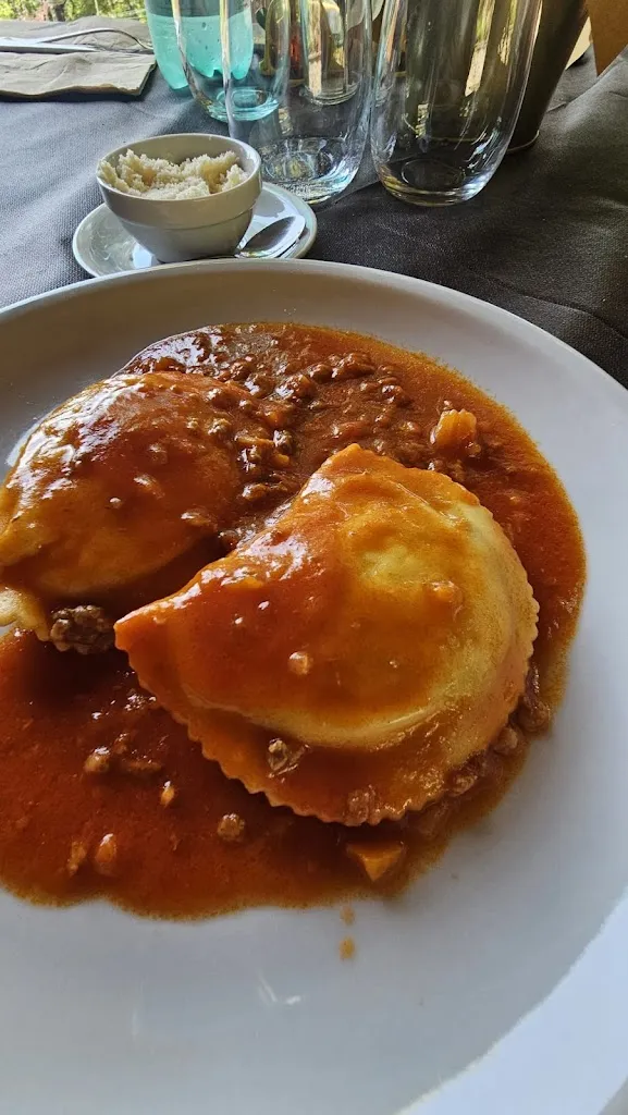 Alessandro Giordani_Locanda Fonte Martino_Cervara di Roma_recensione