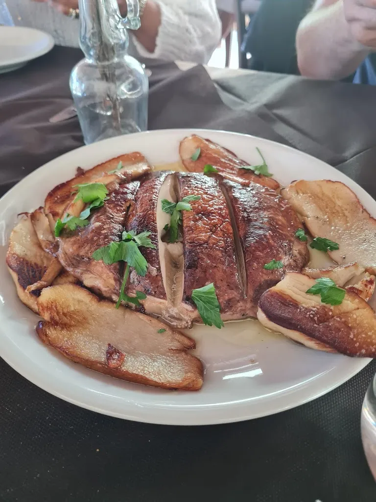 Andrea DF_Locanda Fonte Martino_Cervara di Roma_recensione