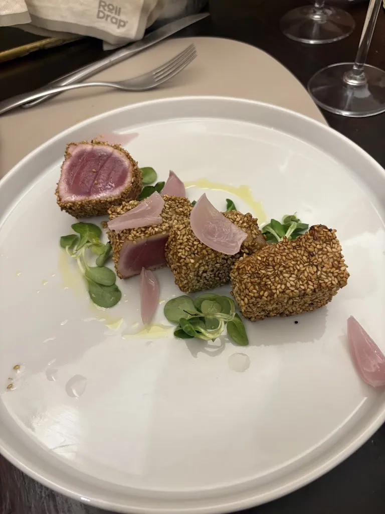 Sharon Recchia_Ninù_Ceprano_review