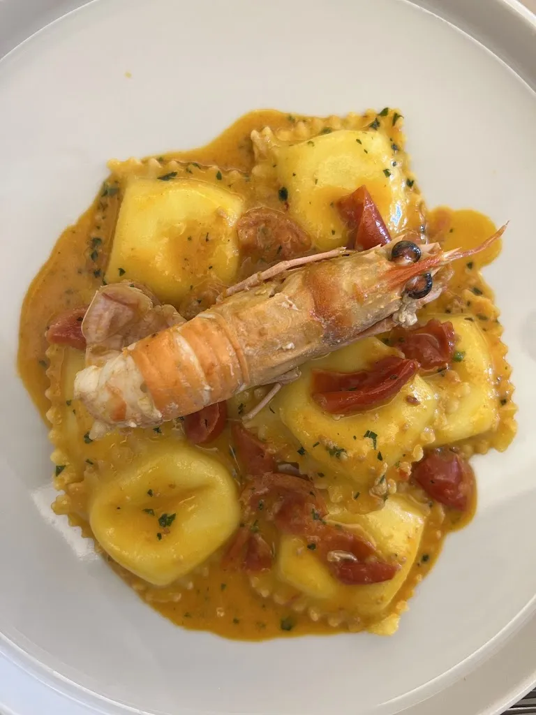 Ninù restaurant in Ceprano