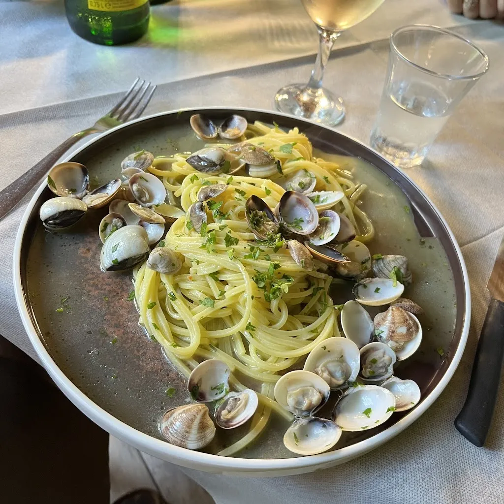 Rolf Ulrik_La Locanda del Sagittario_Ceprano_review